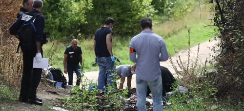 Yvelines : le corps retrouvé en forêt serait celui d’une adolescente