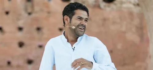 Jamel Debouze dans Quotidien : sa blague ‘’grossophobe’’ qui choque !