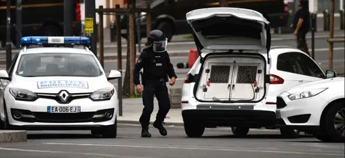 Labo d’explosifs clandestin : un troisième homme arrêté à Villejuif
