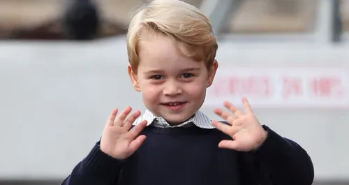 Prince George : Kate n'était pas présente pour sa rentrée des...