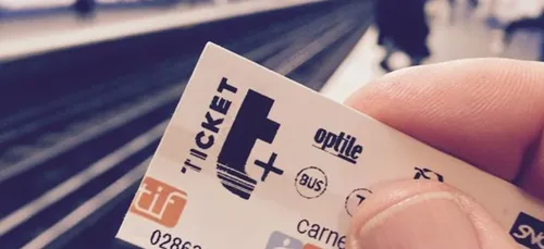 La fin du ticket de métro est programmée