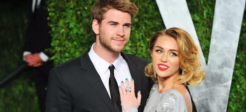 Miley Cyrus : ses confidences coquines sur sa relation avec Liam...