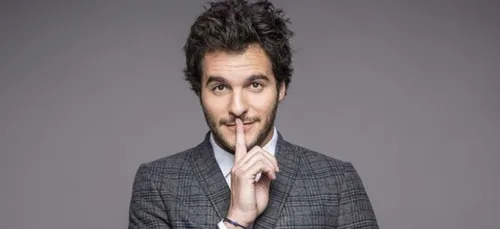 Amir évoque ses histoires d'amour douloureuses !