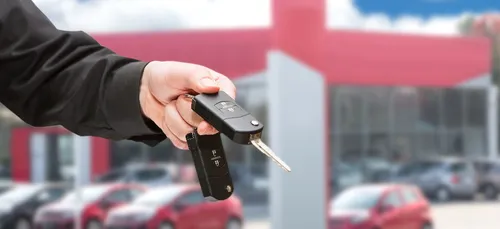 Le Grand-Paris vous aide à changer de voiture !