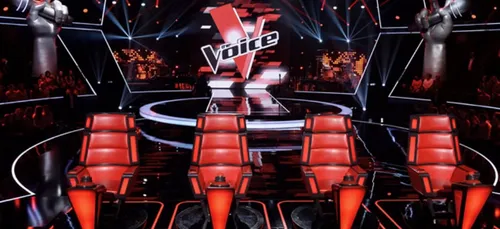 The Voice : découvrez qui remplace M. Pokora pour la prochaine...