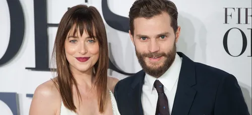 50 Nuances Plus Claires : une bande-annonce sexy et inquiétante à...