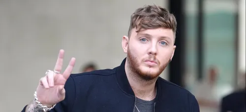James Arthur accusé d'avoir pistonné un candidat dans The X Factor !