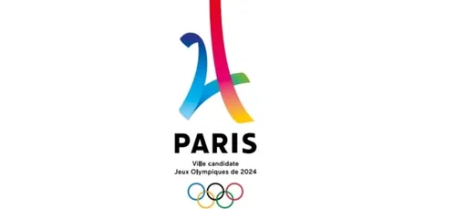 Le Jour J pour Paris 2024