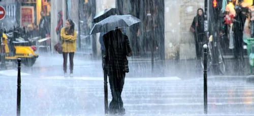 La Seine-et-Marne en vigilance orange pluie-inondation