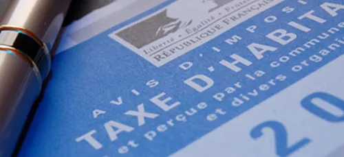 Taxe d’habitation : voici les plafonds pour être exonéré