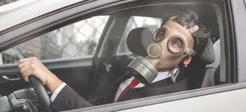 Êtes-vous un gros pollueur ?