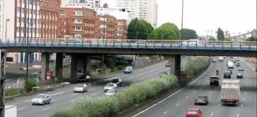 Petite révolution pour les riverains de l’autoroute A4