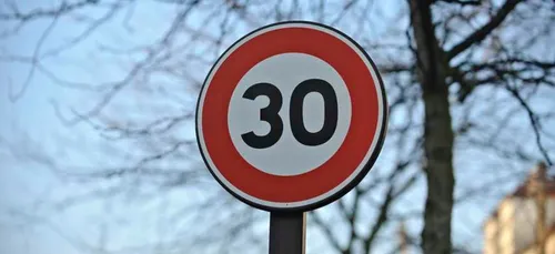 Paris à 30 km/h maximum: c’est pour bientôt !