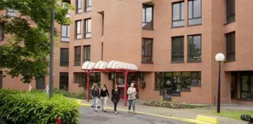 L’alerte terroriste mobilise toutes les forces de l’ordre à Cergy