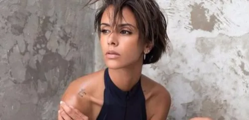 Shy'm : les premières images de "A L'Etat Sauvage" dévoilées (Vidéo)