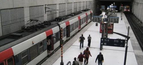 Grève : trafic quasi normal à la SNCF ce jeudi