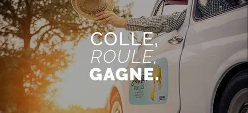 Comment votre voiture peut vous rapporter de l’argent en...