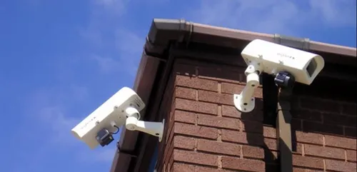 Les Yvelines sous haute « vidéo-protection »