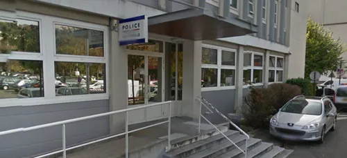 Juvisy : arrêtés en train de faire l’amour devant le commissariat