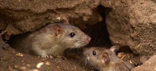 Paris part en chasse contre les rats !