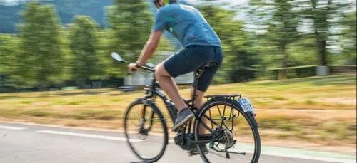 Le coup de pouce aux vélos électriques : c’est fini !
