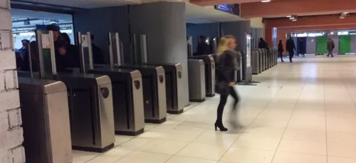 Face à la fraude, la SNCF dégaine les contrôleurs en civil