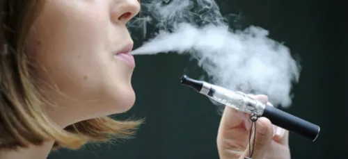 La Vapote est de plus en plus indésirable en Ile-de-France