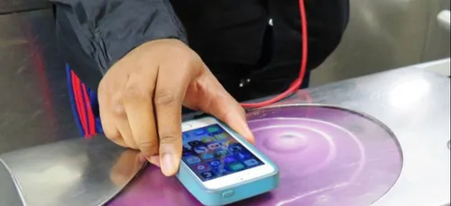 Le Navigo nouveau arrive en Ile-de-France