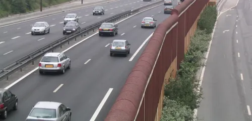 Vers la fin des murs antibruit en Ile-de-France?
