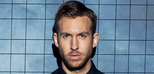 Calvin Harris furieux : le parti conservateur anglais lui a volé sa...