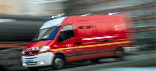 Paris : un père de famille saute du 5e étage avec ses enfants