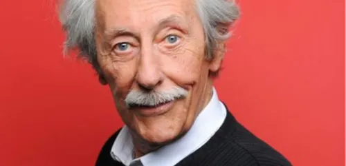 Jean Rochefort : le comédien est décédé à l’âge de 87 ans