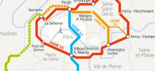 Le Grand Paris Express sera-t-il remis en question ?