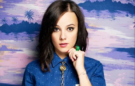 Alizée annonce la fin de sa carrière musicale !
