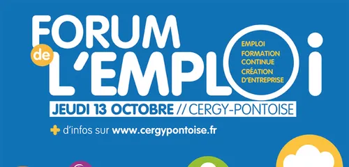 500 postes à pourvoir ce jeudi dans le Val d’Oise !