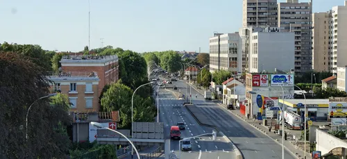 Villejuif: emmené de force, un jeune est porté disparu depuis lundi