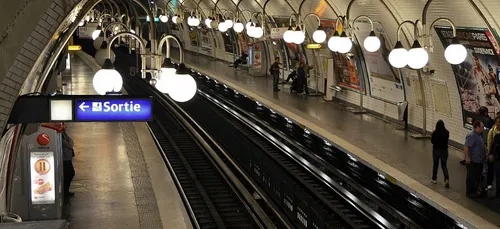 Les transports en Ile-de-France s’animent comme jamais dans cette...