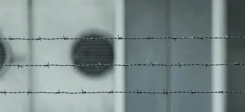 Deux islamistes radicaux projetaient un attentat en prison