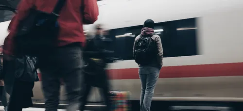 Mouvement de panique hier soir à la Défense