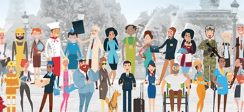 10 000 offres d'emplois à pourvoir