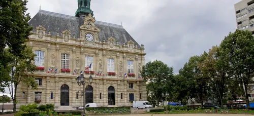 Journée ville morte le 10 octobre à Ivry-sur-Seine