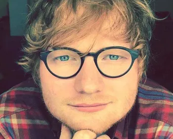 Ed Sheeran: renversé par une voiture à Londres ! (Photo)