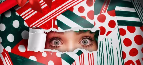 Sia dévoile un album improbable de chansons de Noël ! (Photo)