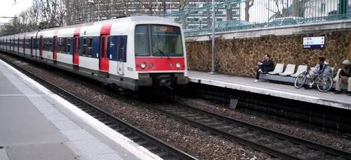 Une partie du RER B fermée début novembre