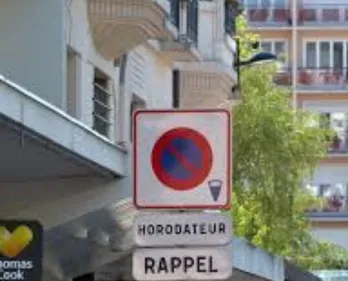 La fin programmée de l’amende à 17 euros dans le Val-de-Marne