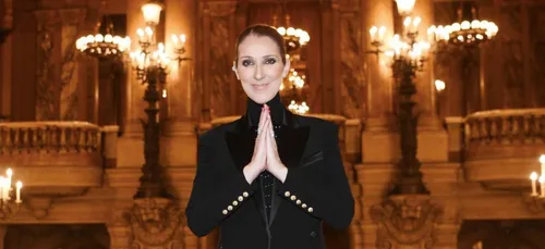 Céline Dion célèbre l'anniversaire de ses jumeaux (PHOTOS)