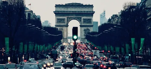 Pollution : 8,2 millions de vignettes Crit’air commandées