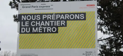 Les propositions chocs sur le Grand Paris Express