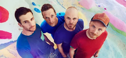 « Radiohead est le Coldplay du pauvre » : Coldplay réagit à la...