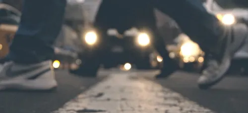 Passage à l’heure d’hiver : attention sur les routes !